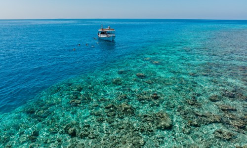 COMO Cocoa Island